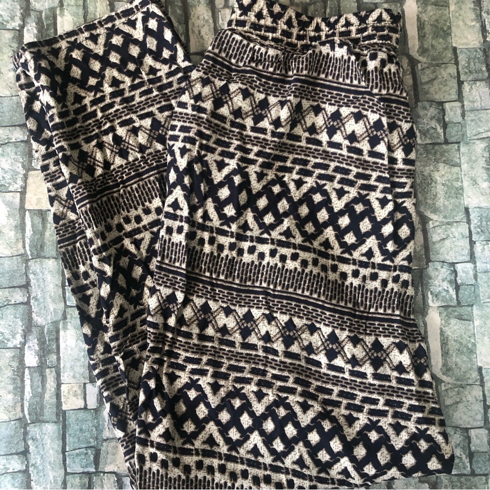 Julia Lightweight Pants Sz S/M
